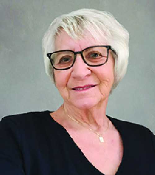 Marie �Paulette� Lewis